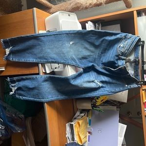 Judy Blue Jeans without